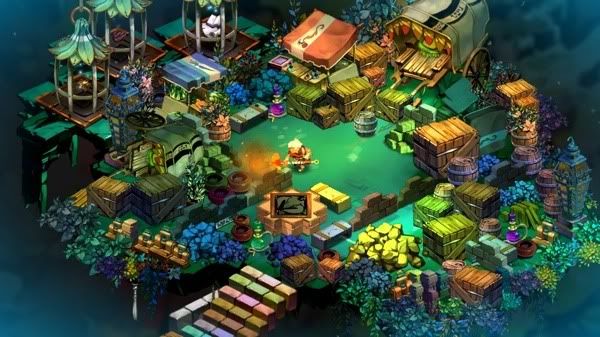 Bastion 3